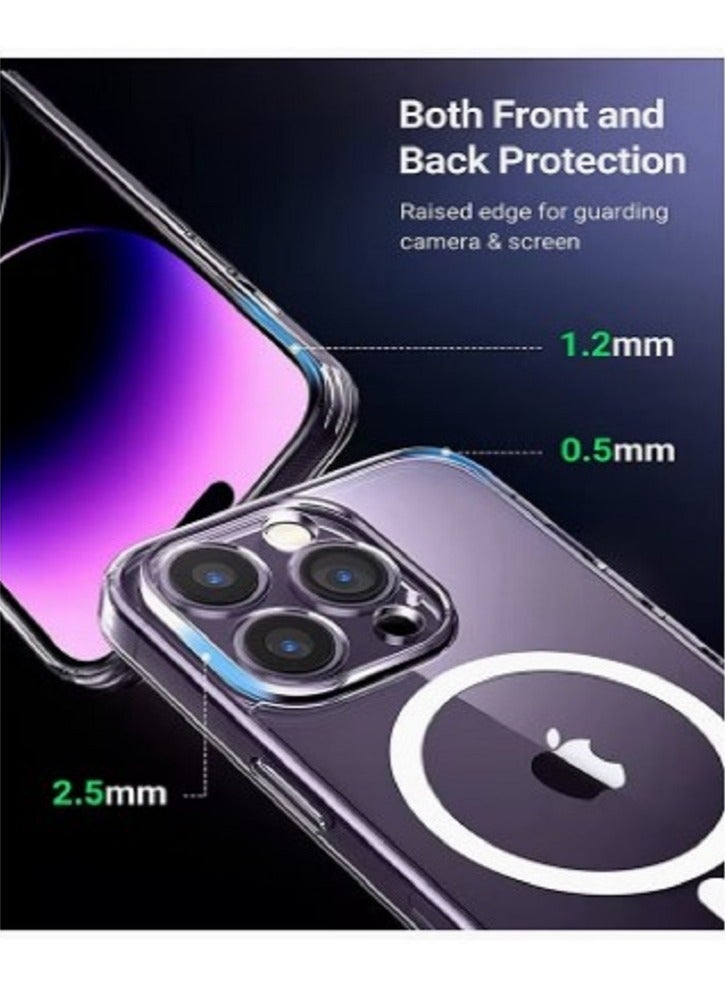 جراب ماج سيف آيفون 14 برو ماكس - Image 3